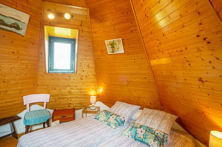 Vakantiehuis Le Pigeonnier