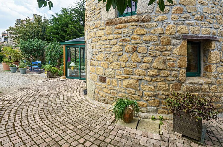 Vakantiehuis Le Pigeonnier