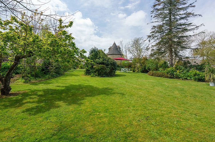 Vakantiehuis Le Pigeonnier