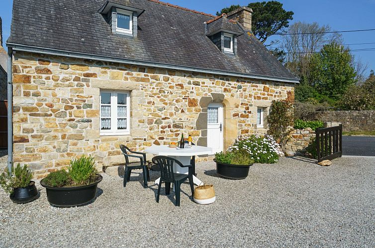 Verblijf 04133407 - Vakantiewoning Bretagne - Vakantiehuis Chez Jeanne