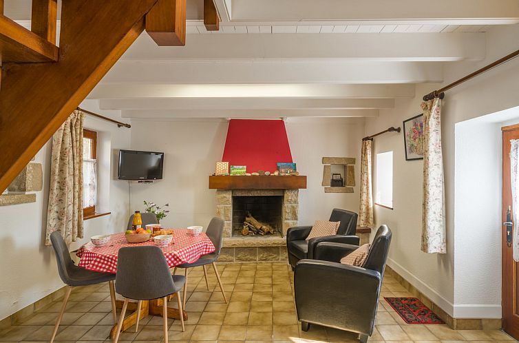 Vakantiehuis Chez Jeanne