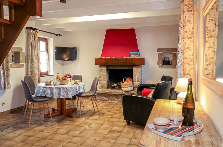 Vakantiehuis Chez Jeanne