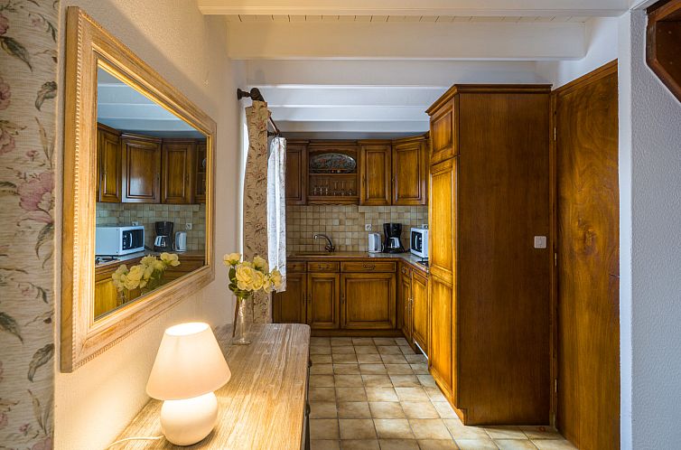 Vakantiehuis Chez Jeanne