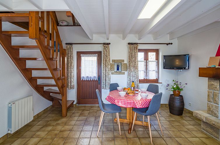 Vakantiehuis Chez Jeanne