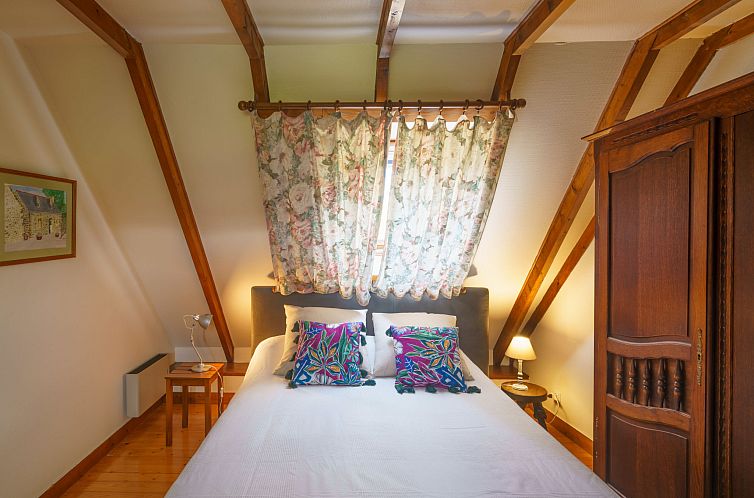 Vakantiehuis Chez Jeanne