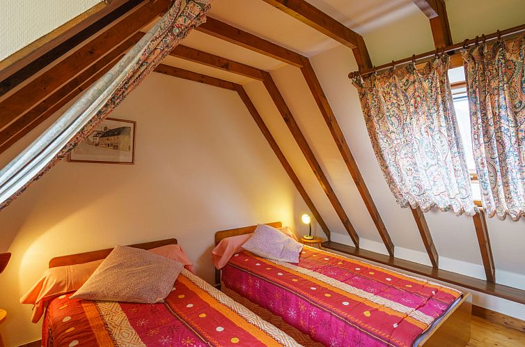 Vakantiehuis Chez Jeanne