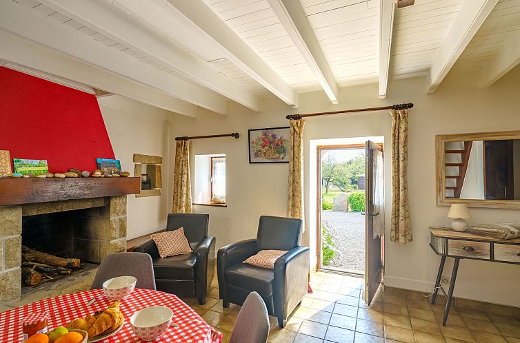 Vakantiehuis Chez Jeanne