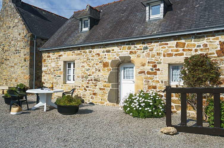 Vakantiehuis Chez Jeanne