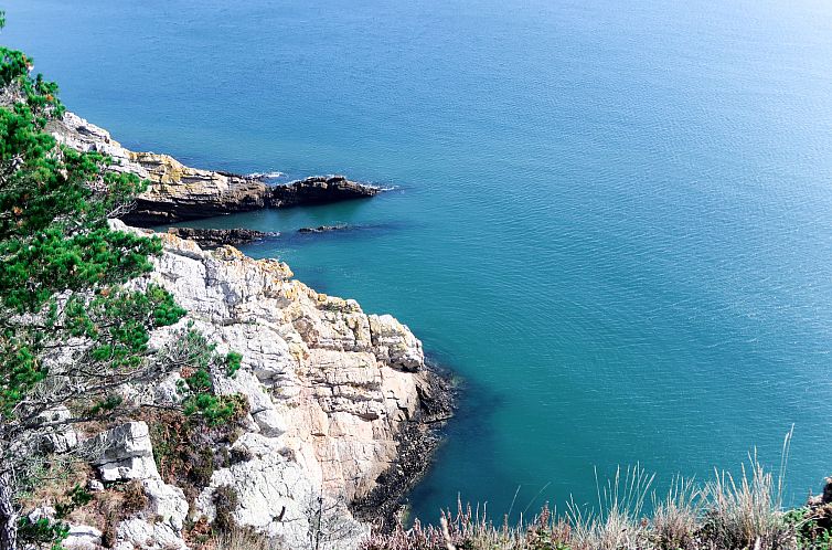 Vakantiehuis Chez Jeanne