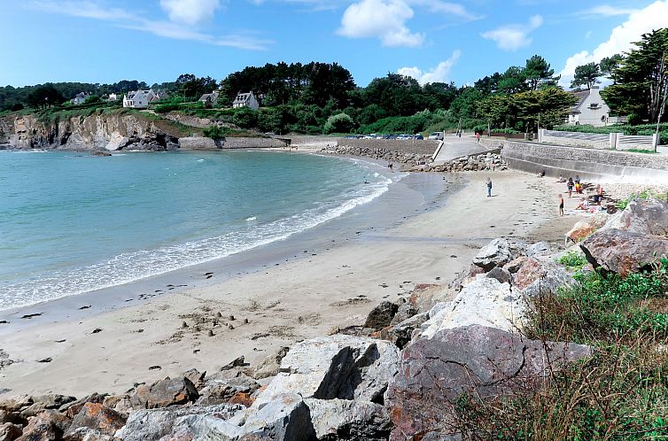 Vakantiehuis Chez Jeanne