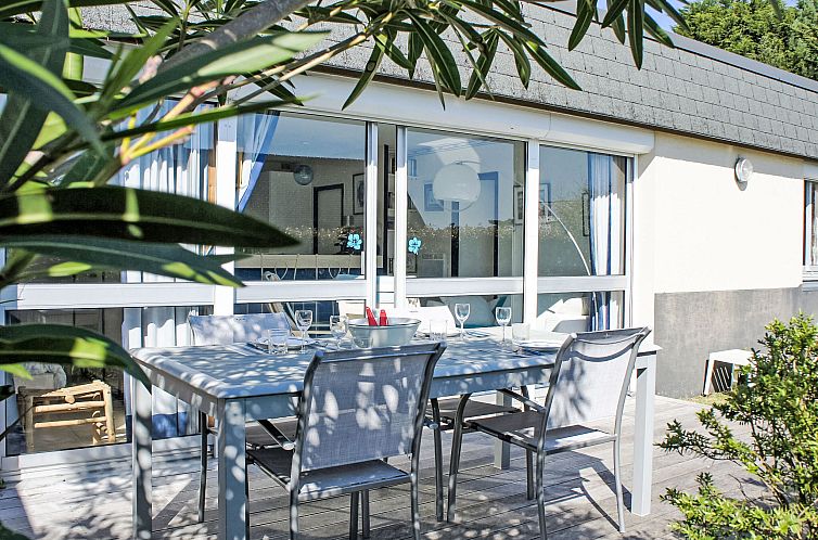 Verblijf 04133408 - Vakantiewoning Bretagne - Vakantiehuis TY Greg
