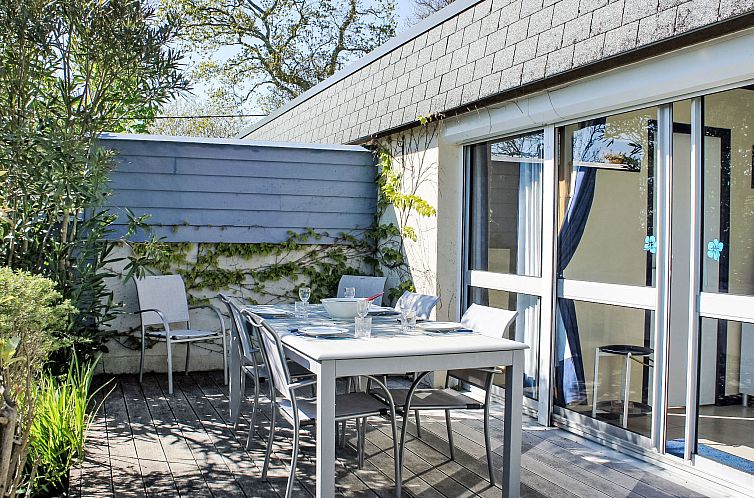 Vakantiehuis TY Greg