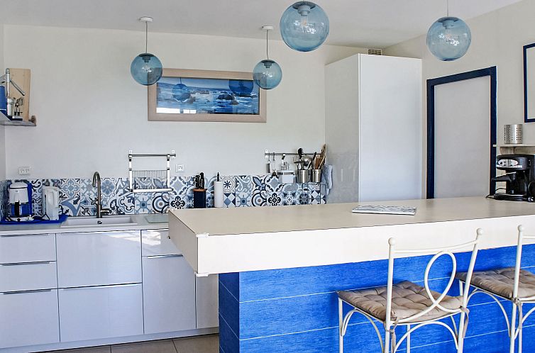 Vakantiehuis TY Greg