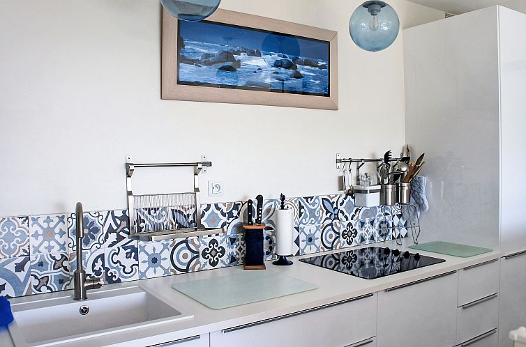 Vakantiehuis TY Greg