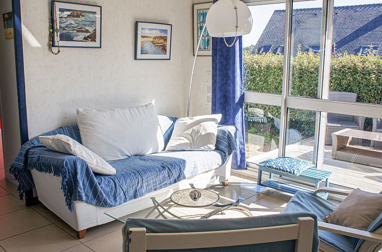 Vakantiehuis TY Greg