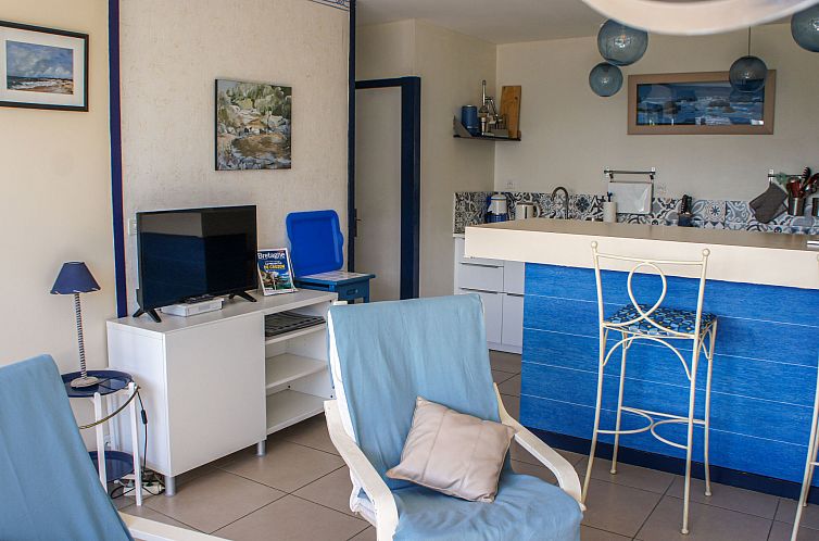 Vakantiehuis TY Greg