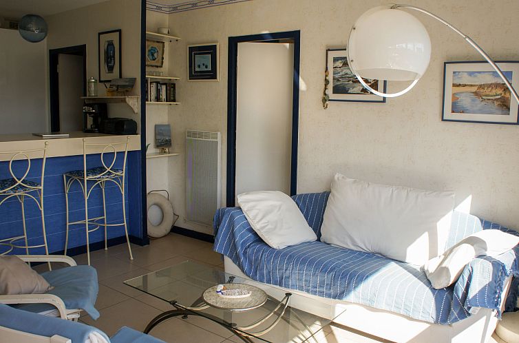 Vakantiehuis TY Greg