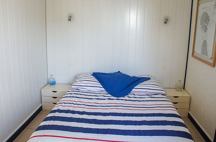 Vakantiehuis TY Greg