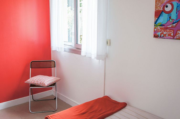 Vakantiehuis TY Greg