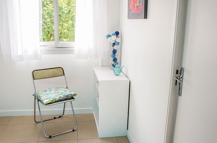 Vakantiehuis TY Greg