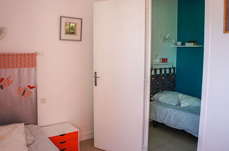 Vakantiehuis TY Greg