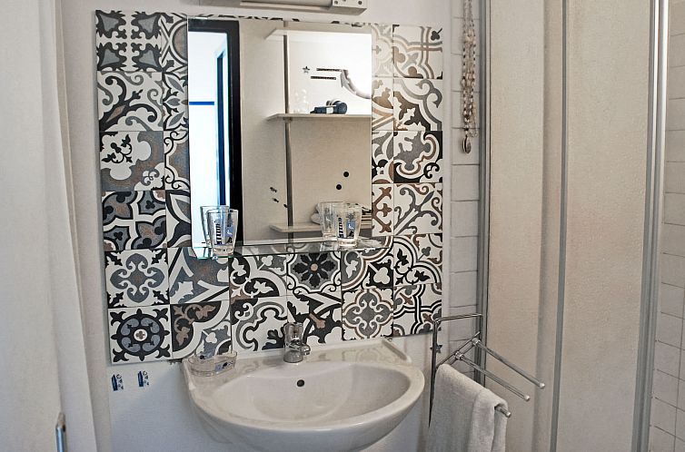 Vakantiehuis TY Greg