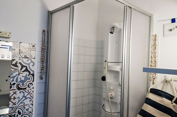 Vakantiehuis TY Greg