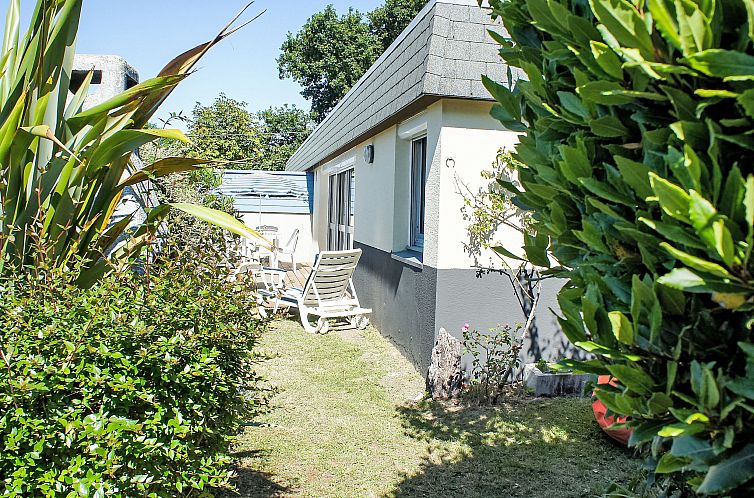 Vakantiehuis TY Greg