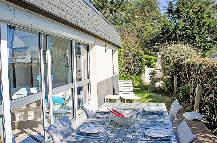 Vakantiehuis TY Greg