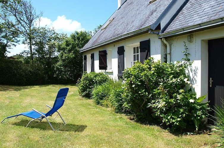 Vakantiehuis Ker Berhed