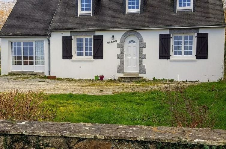 Vakantiehuis Ker Berhed