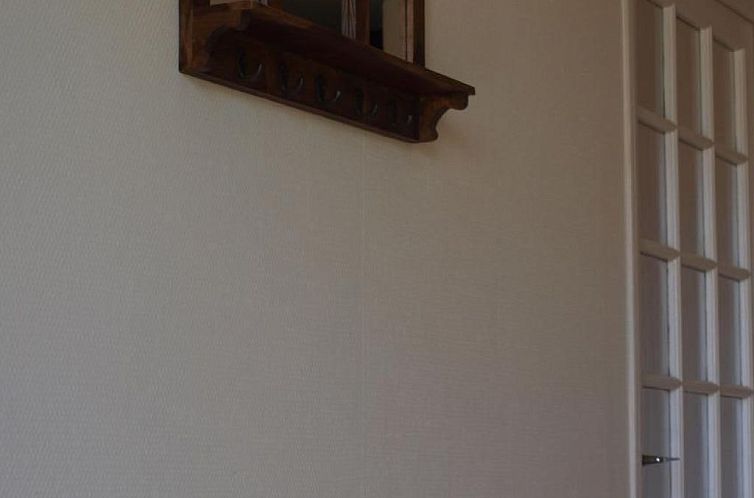 Vakantiehuis Ker Berhed