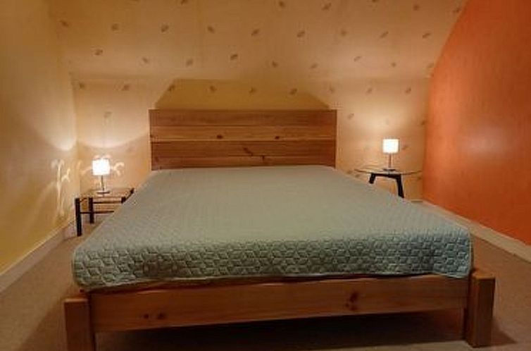 Vakantiehuis Ker Berhed
