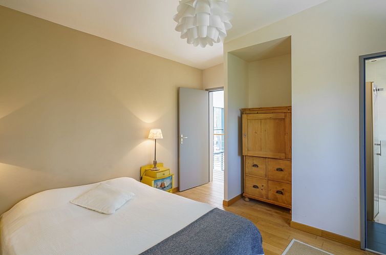 Vakantiehuis Maison du bois du Kador