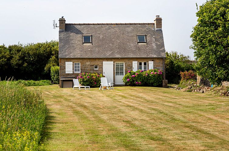 Vakantiehuis Ker Kébec