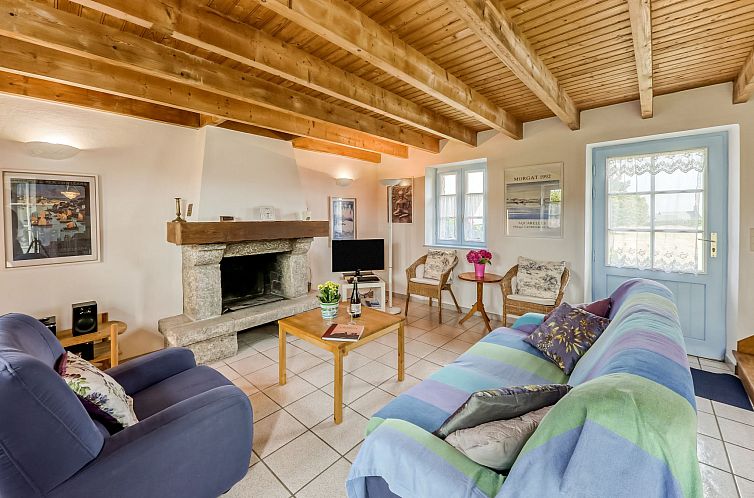 Vakantiehuis Ker Kébec