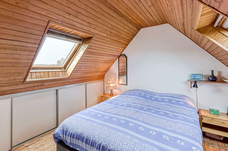 Vakantiehuis Ker Kébec