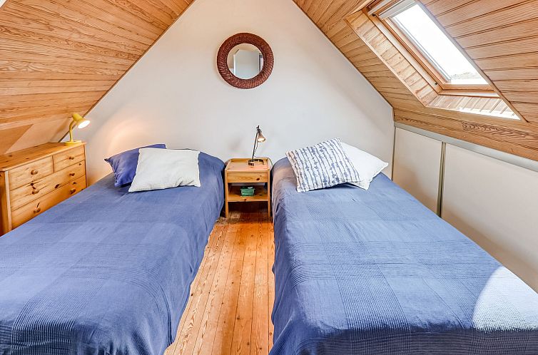 Vakantiehuis Ker Kébec