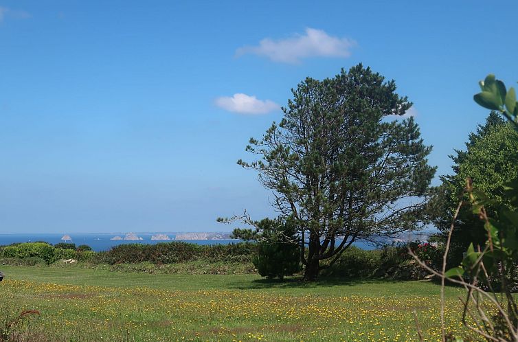 Vakantiehuis Ker Kébec