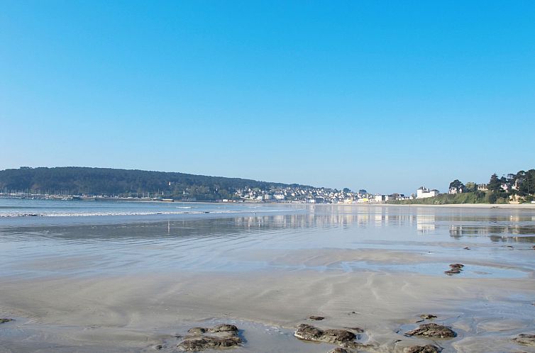 Vakantiehuis Ker Kébec