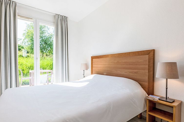 Vakantiehuis Rés. Odalys Référence Horizon Morgat