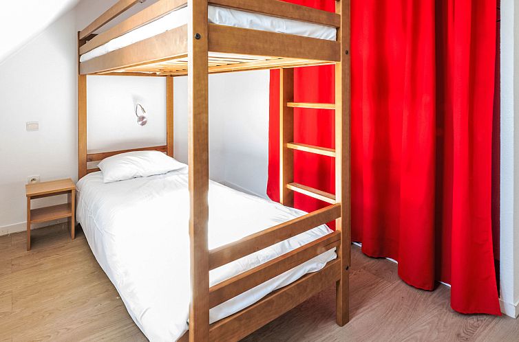 Vakantiehuis Rés. Odalys Référence Horizon Morgat