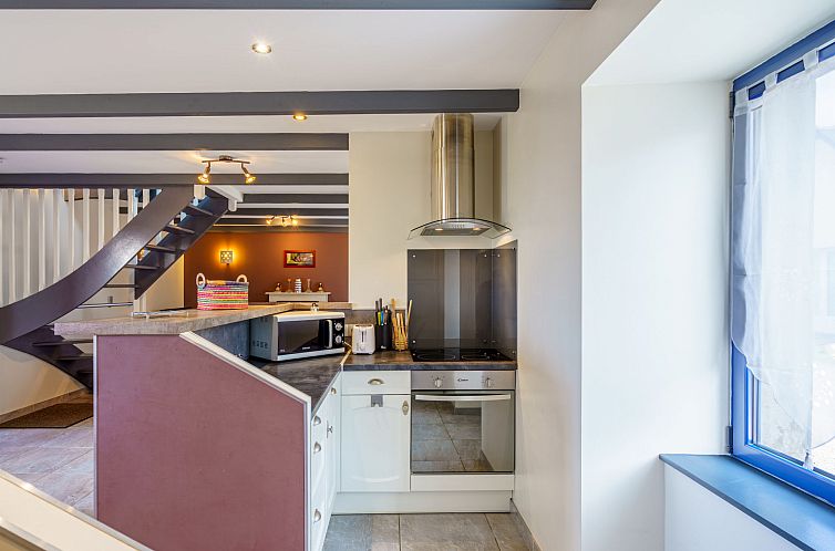 Vakantiehuis Du Bout du Monde