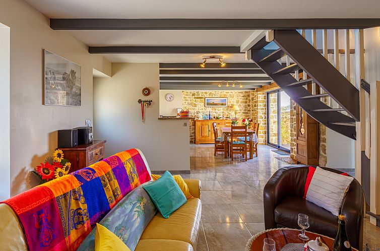Vakantiehuis Du Bout du Monde
