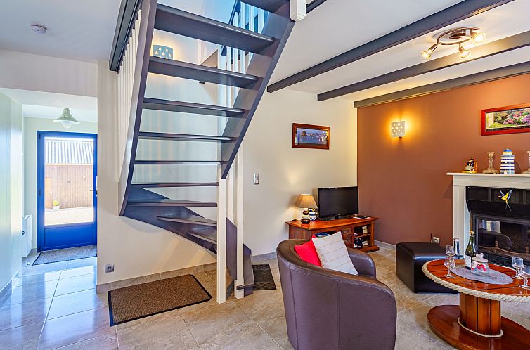 Vakantiehuis Du Bout du Monde