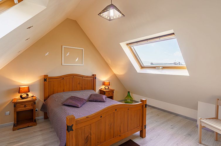 Vakantiehuis Du Bout du Monde