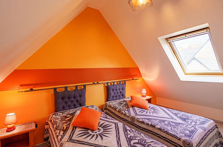 Vakantiehuis Du Bout du Monde