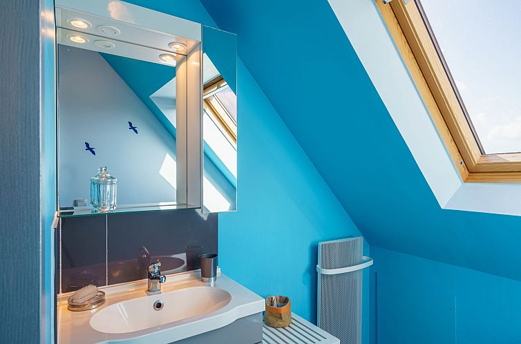 Vakantiehuis Du Bout du Monde