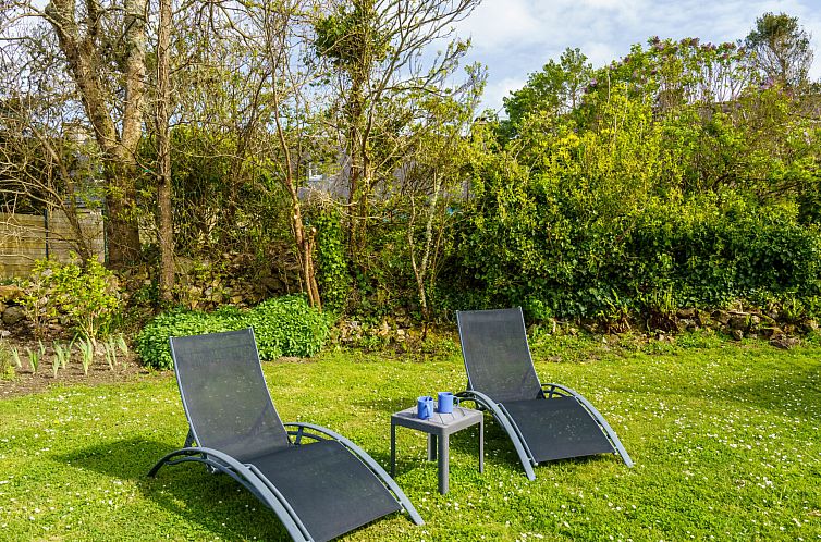 Vakantiehuis Du Bout du Monde