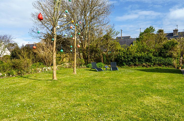 Vakantiehuis Du Bout du Monde